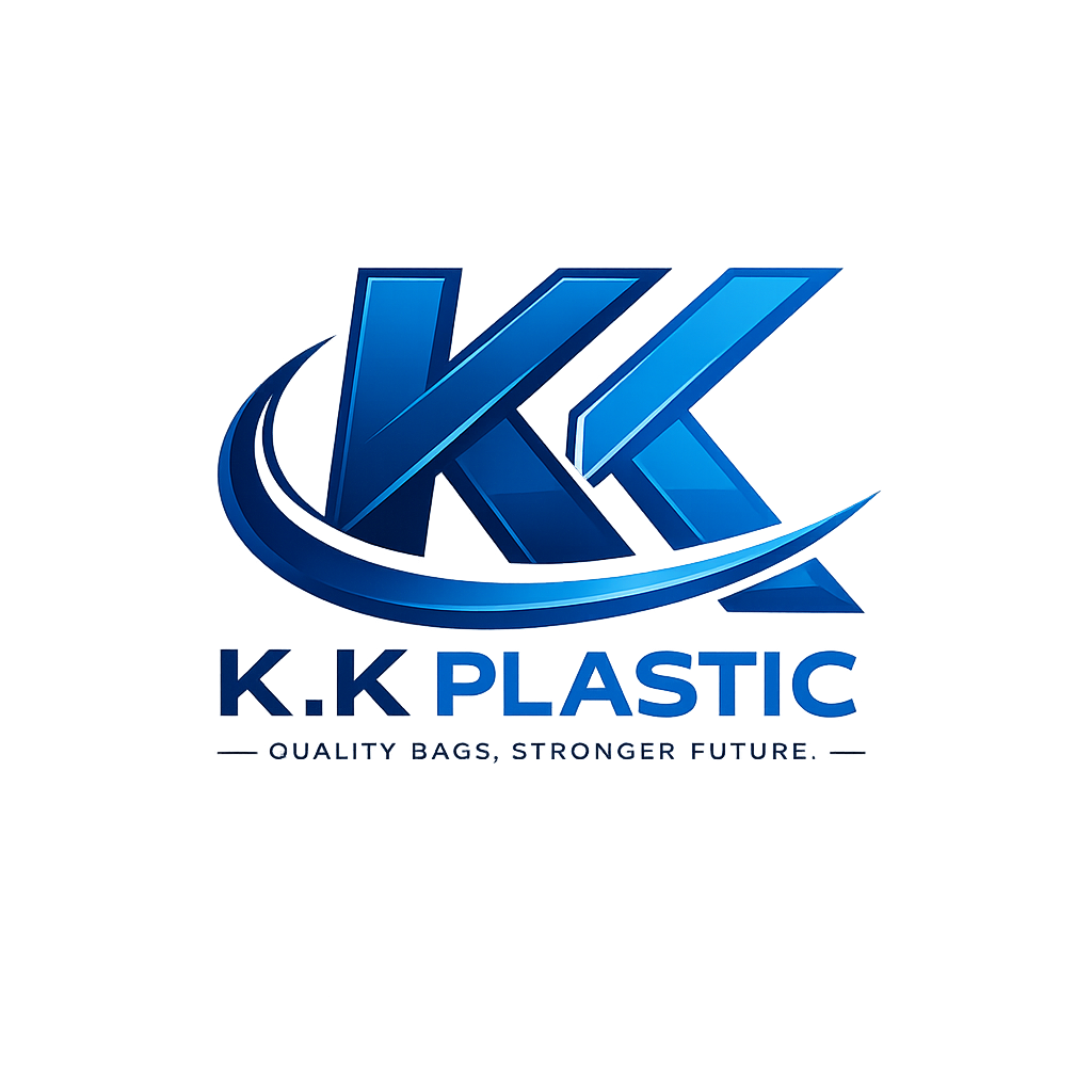 K.K. PLASTIC INDUSTRIES